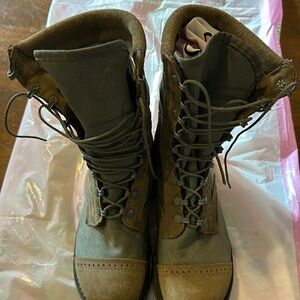 Corcoran Hiking Boots